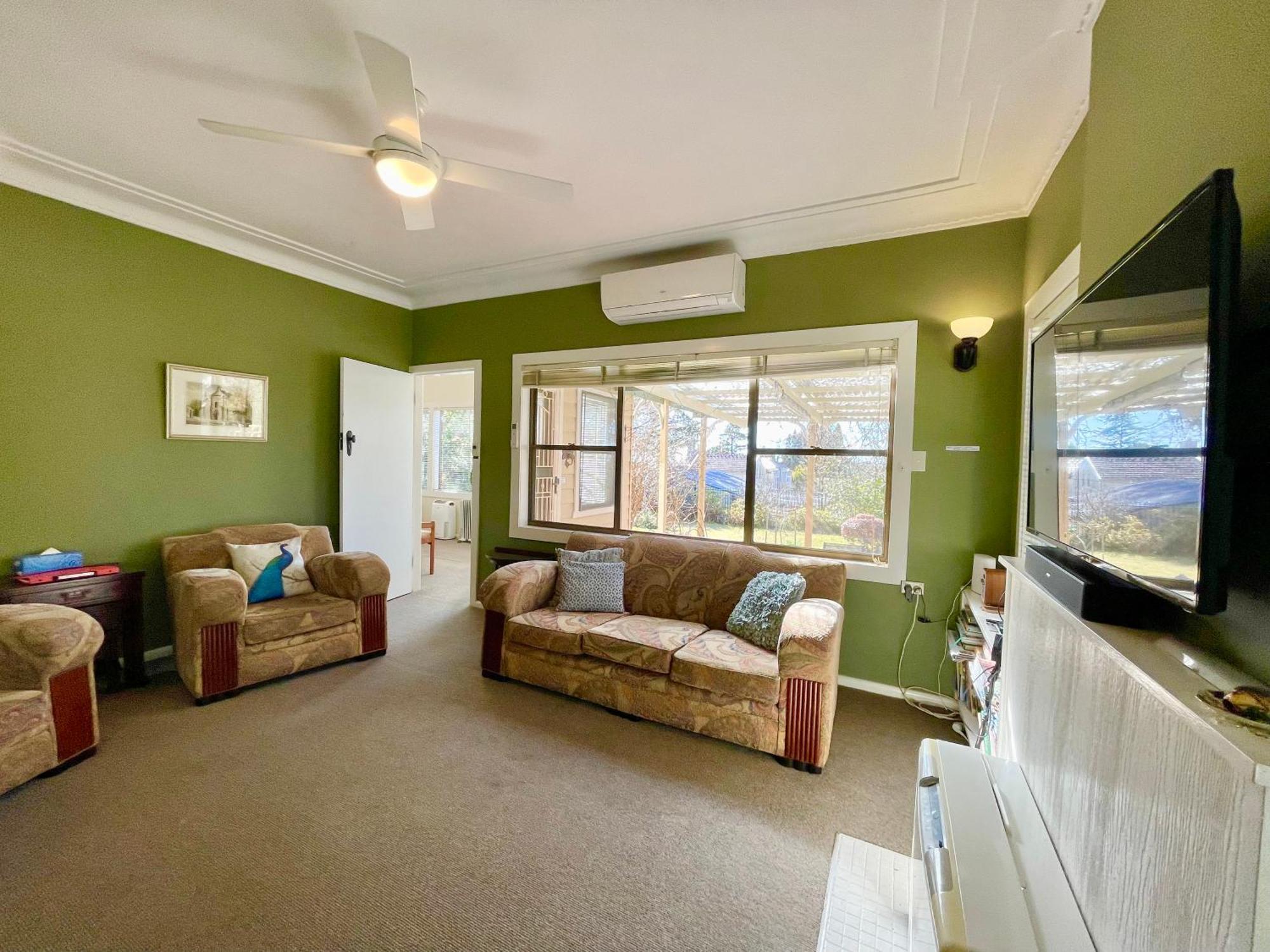 Vila Raspberry Terrace Of Leura Exteriér fotografie