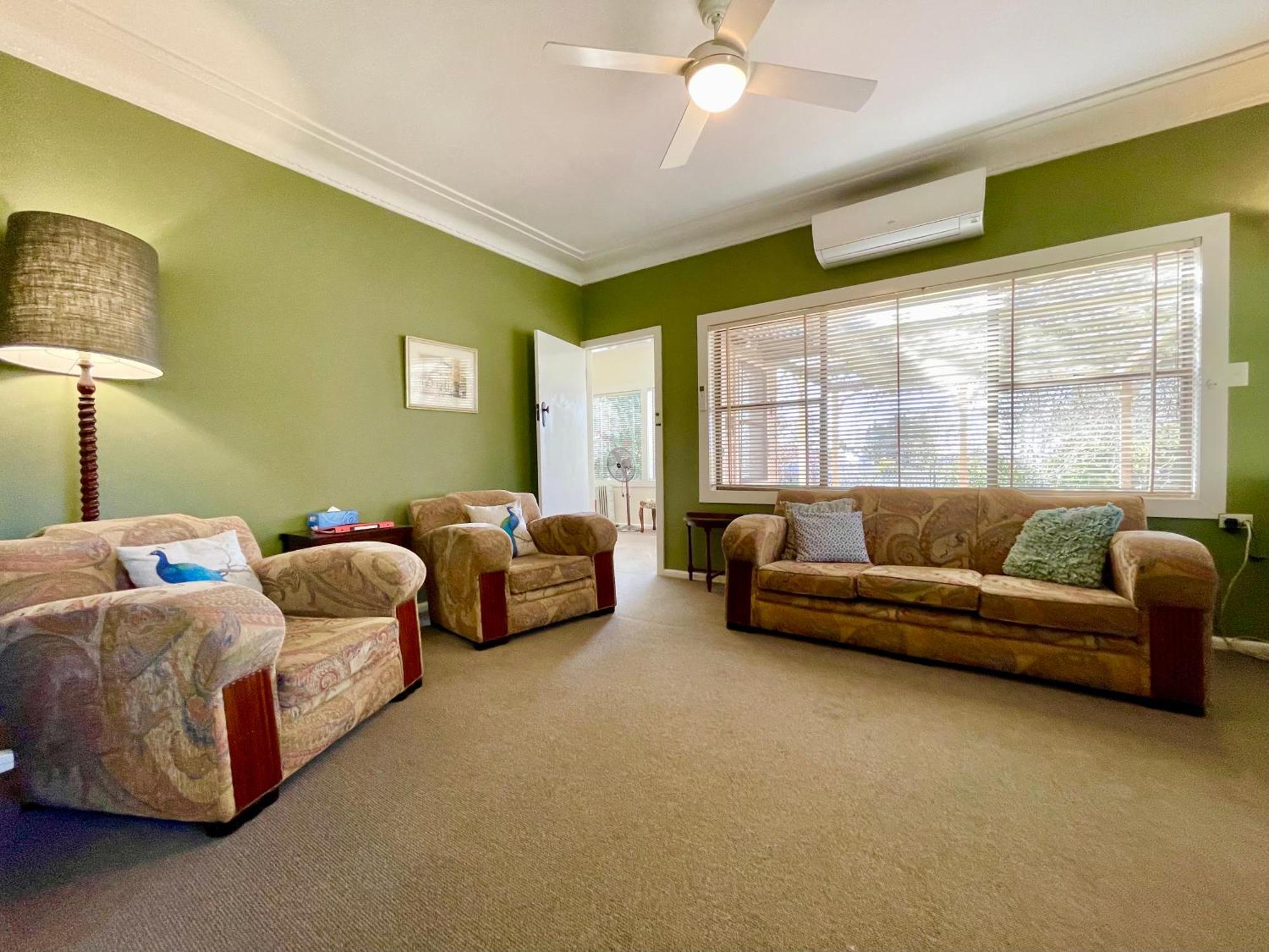 Vila Raspberry Terrace Of Leura Exteriér fotografie