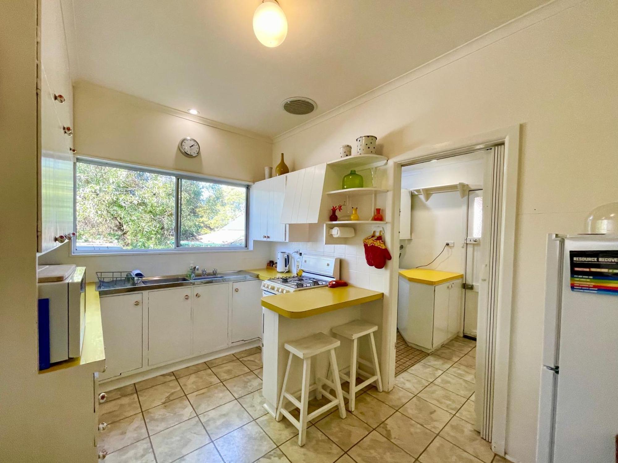 Vila Raspberry Terrace Of Leura Exteriér fotografie