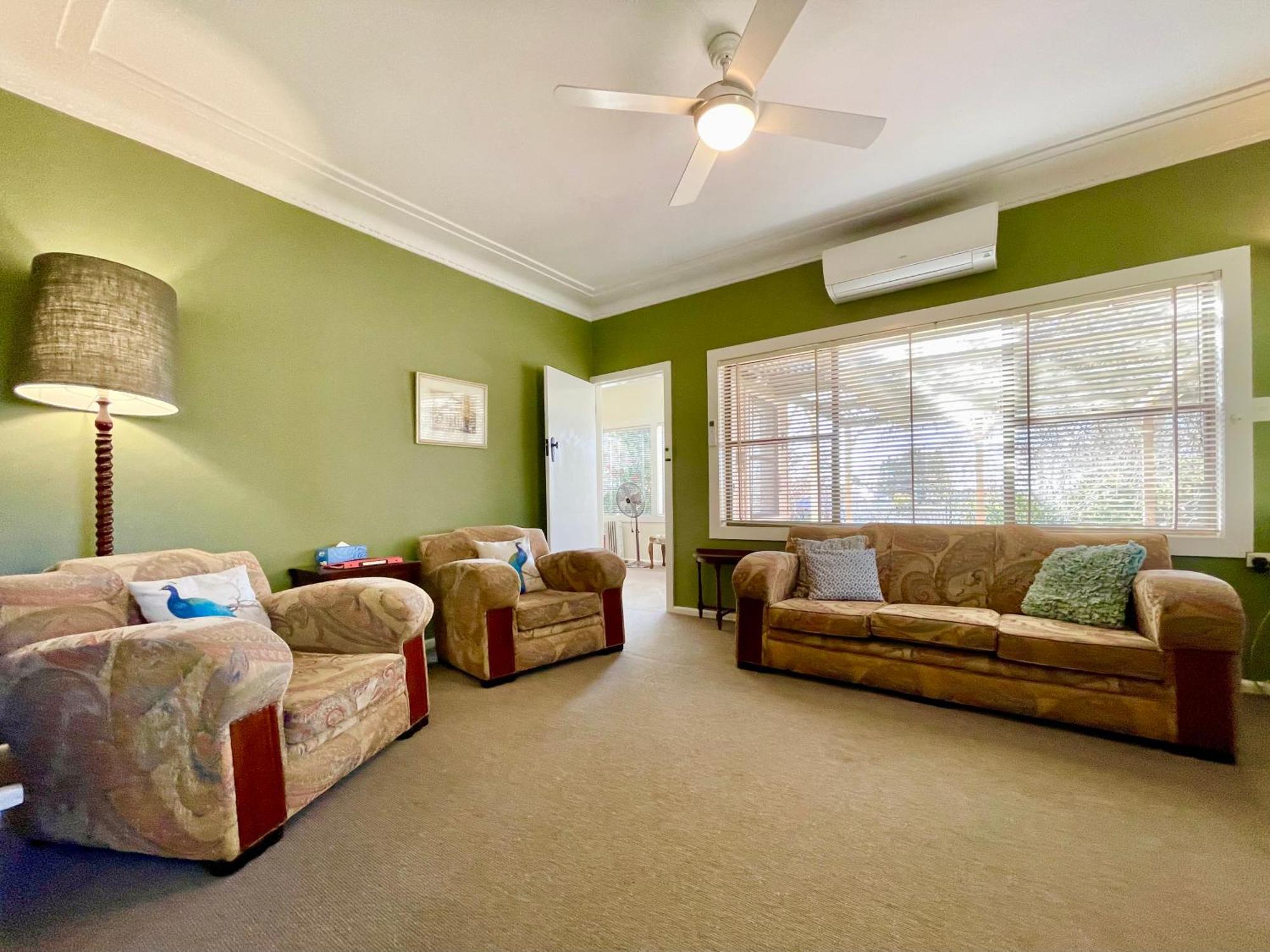 Vila Raspberry Terrace Of Leura Exteriér fotografie