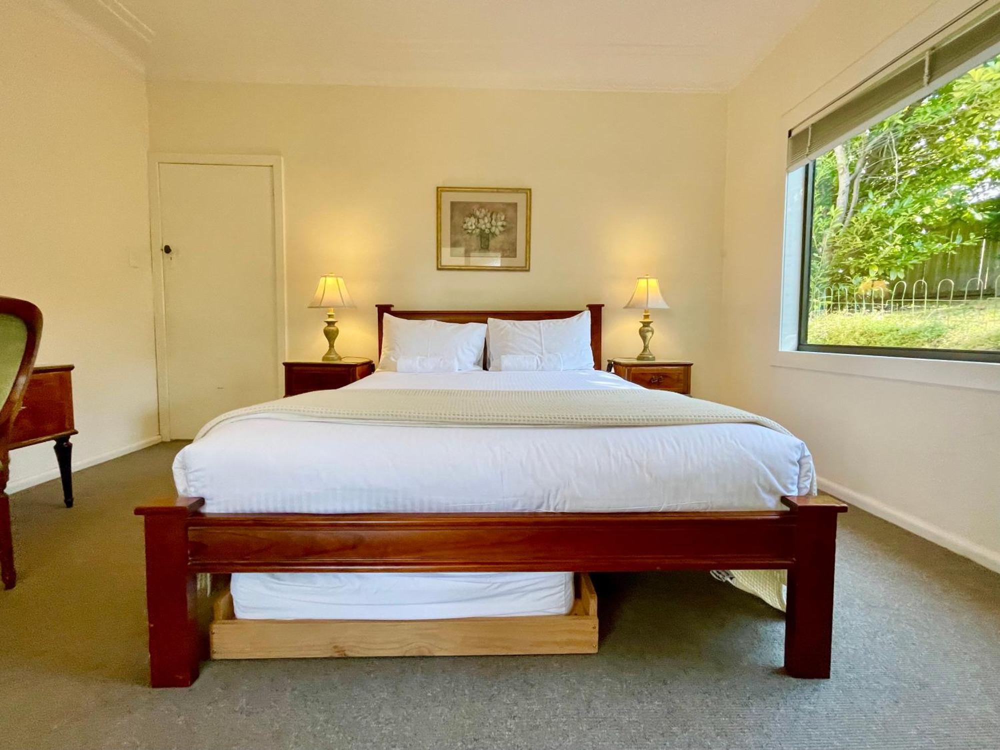 Vila Raspberry Terrace Of Leura Exteriér fotografie