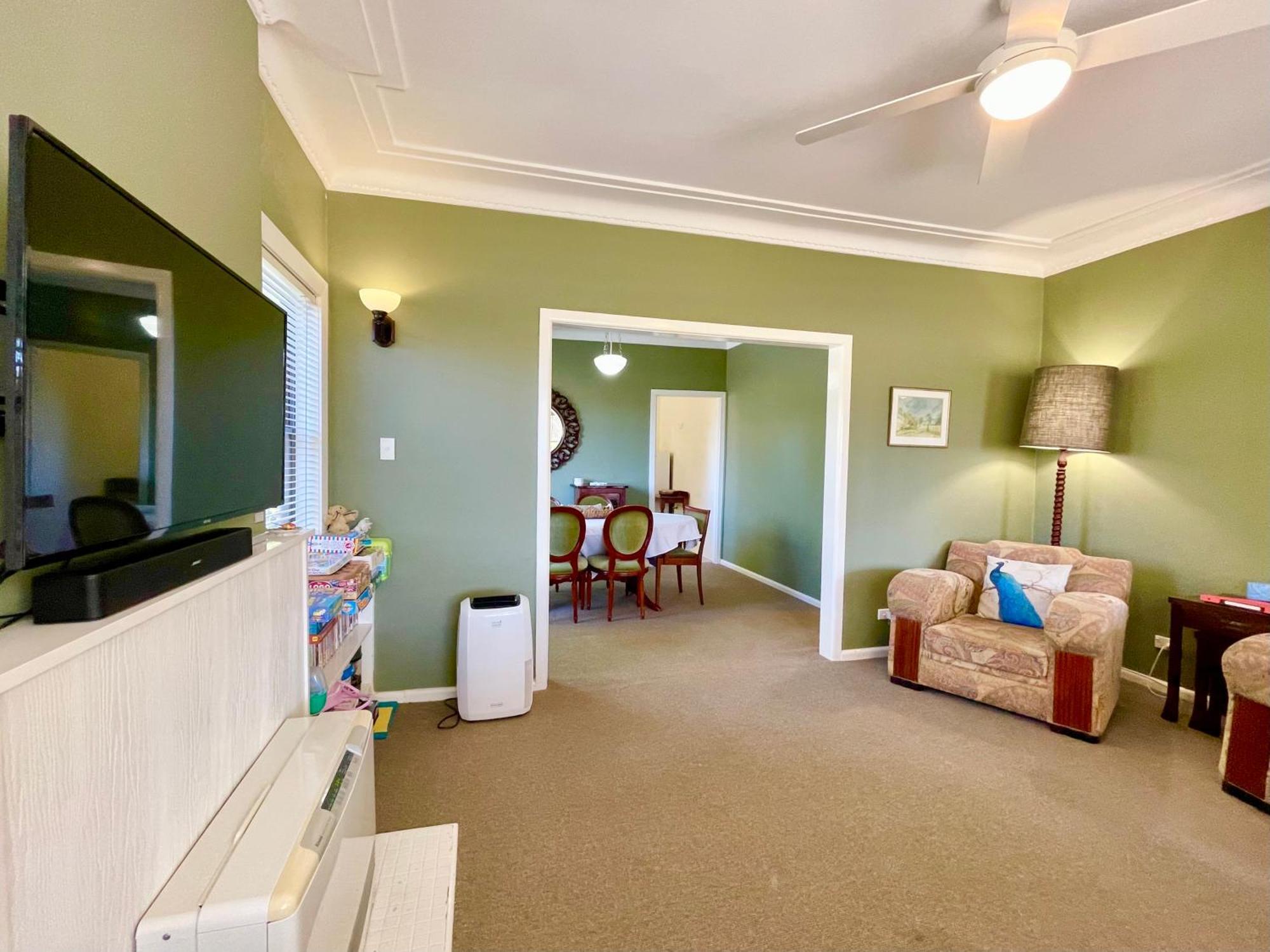 Vila Raspberry Terrace Of Leura Exteriér fotografie