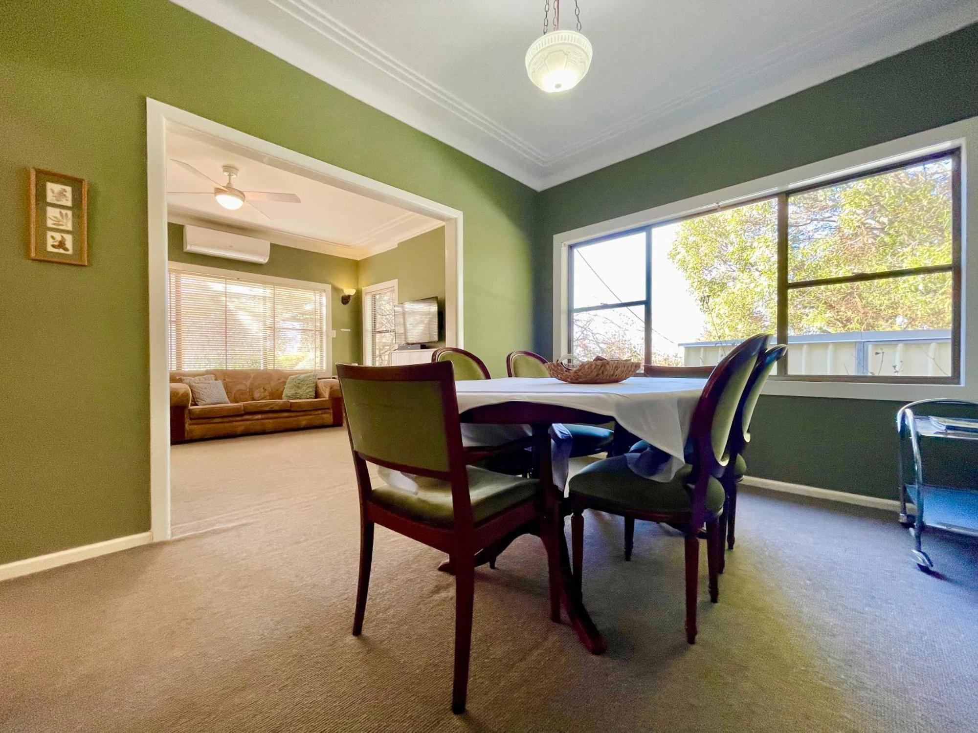 Vila Raspberry Terrace Of Leura Exteriér fotografie
