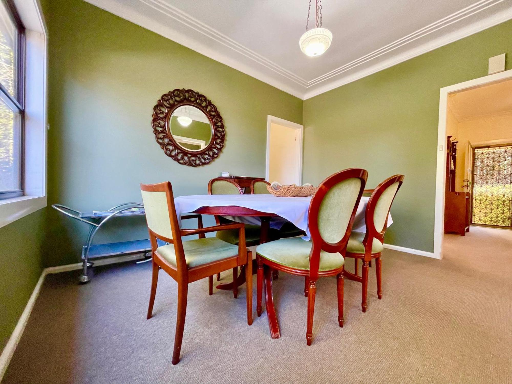 Vila Raspberry Terrace Of Leura Exteriér fotografie