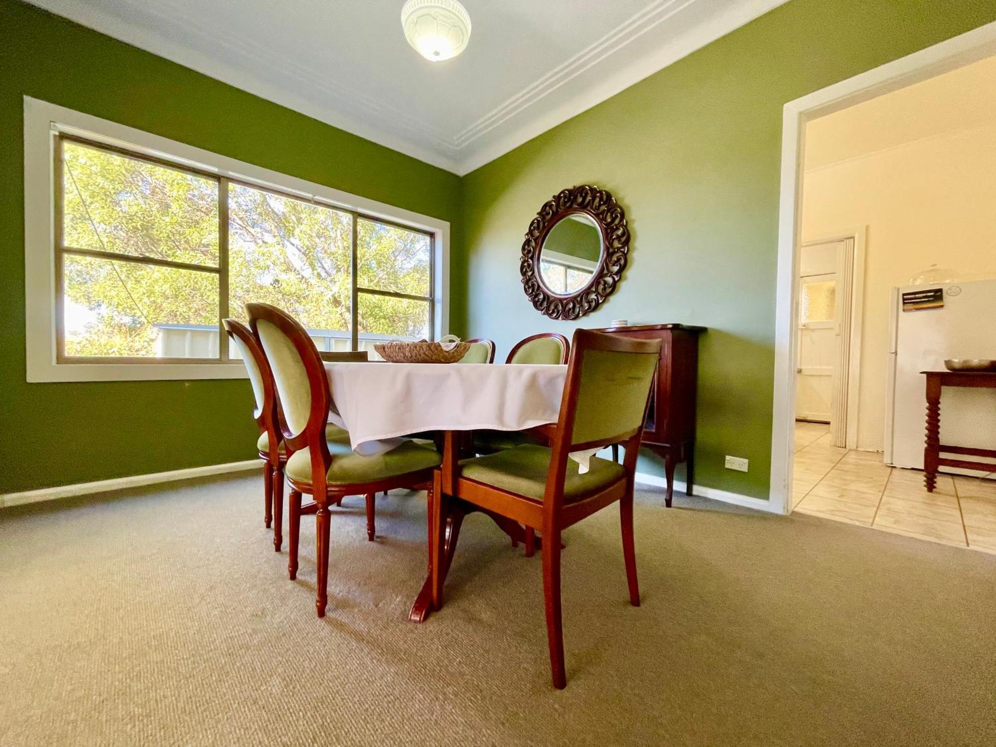 Vila Raspberry Terrace Of Leura Exteriér fotografie