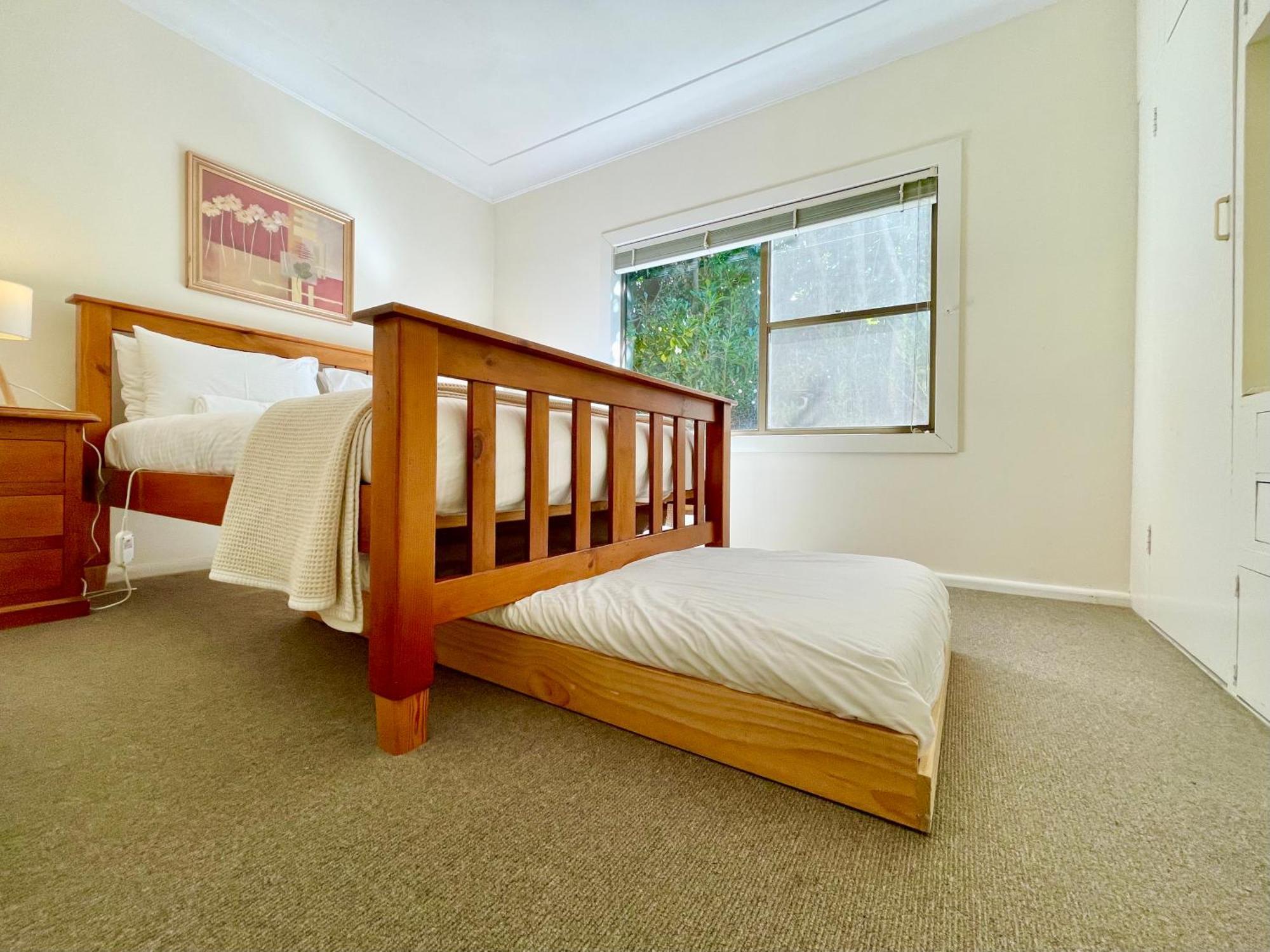 Vila Raspberry Terrace Of Leura Exteriér fotografie
