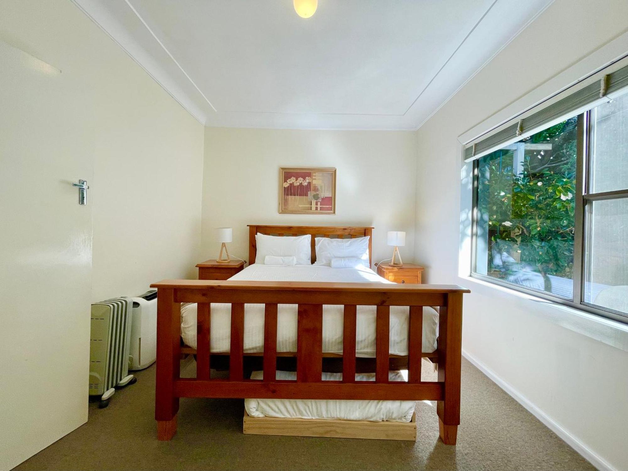 Vila Raspberry Terrace Of Leura Exteriér fotografie