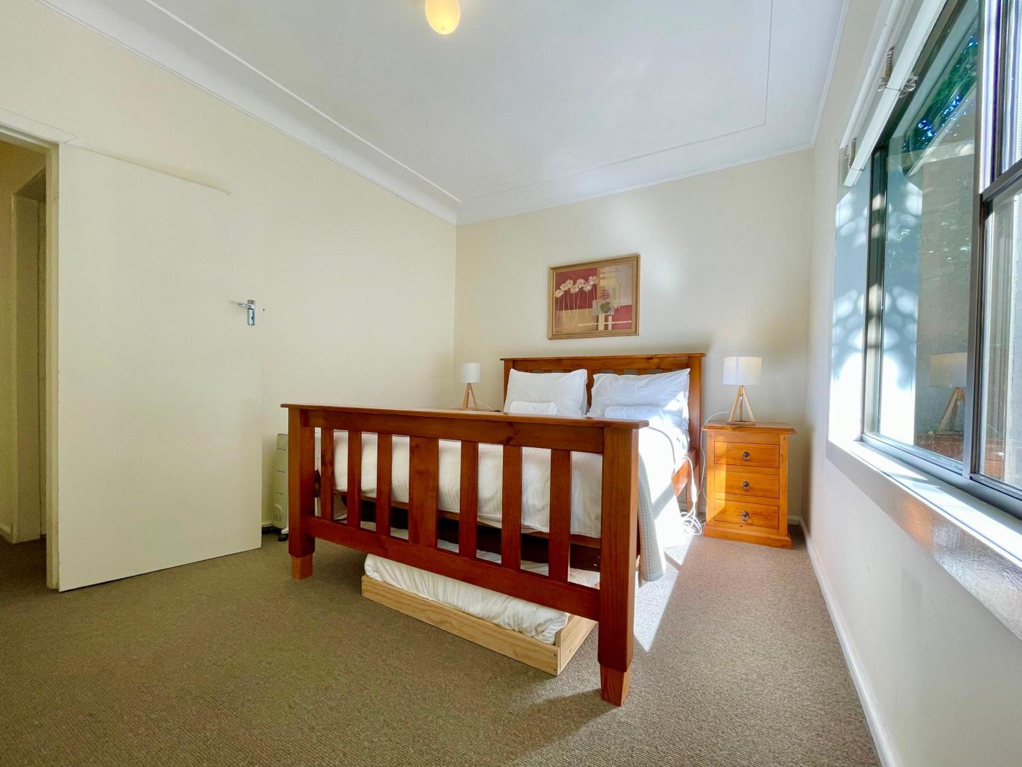 Vila Raspberry Terrace Of Leura Exteriér fotografie