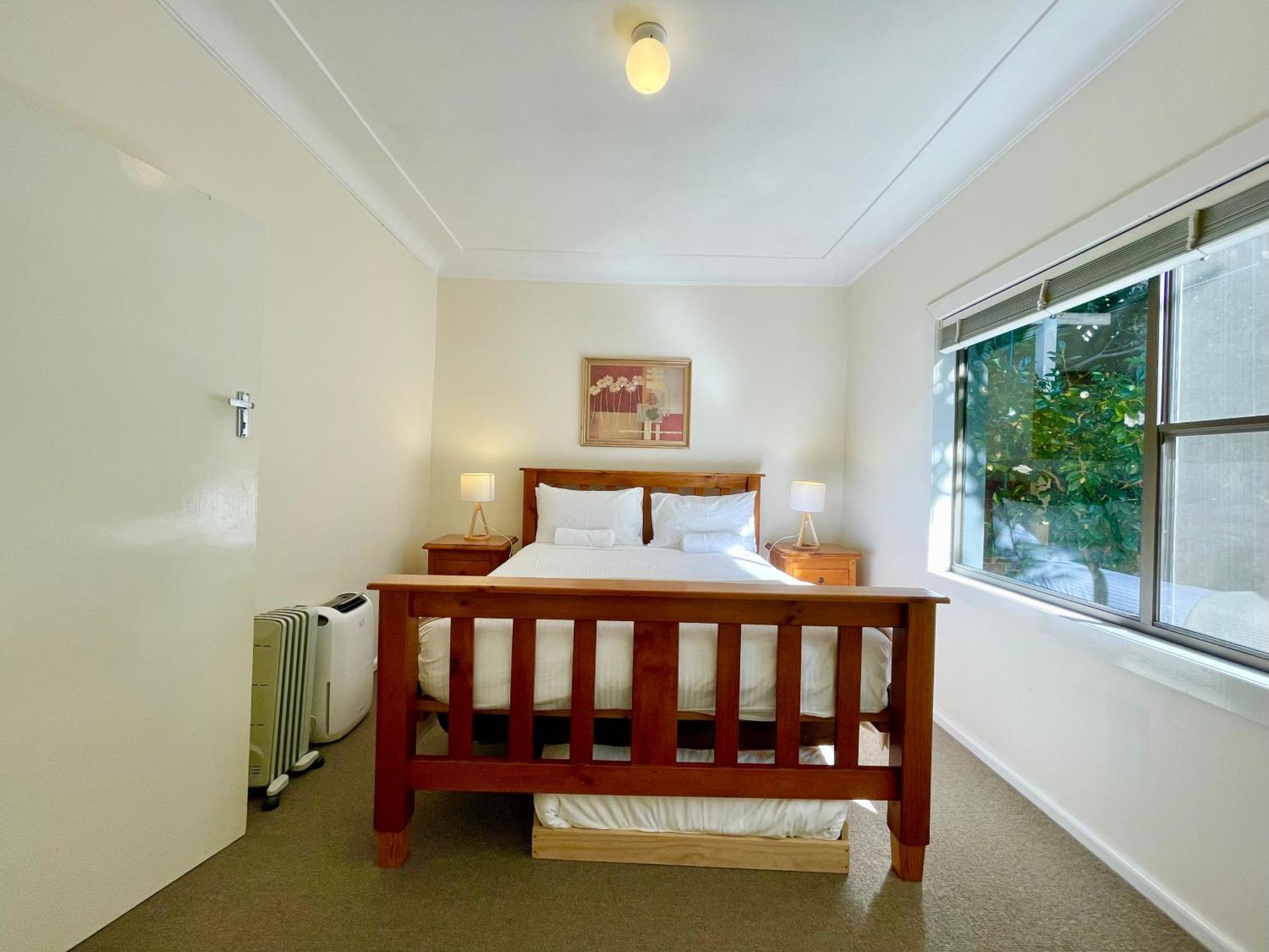 Vila Raspberry Terrace Of Leura Exteriér fotografie
