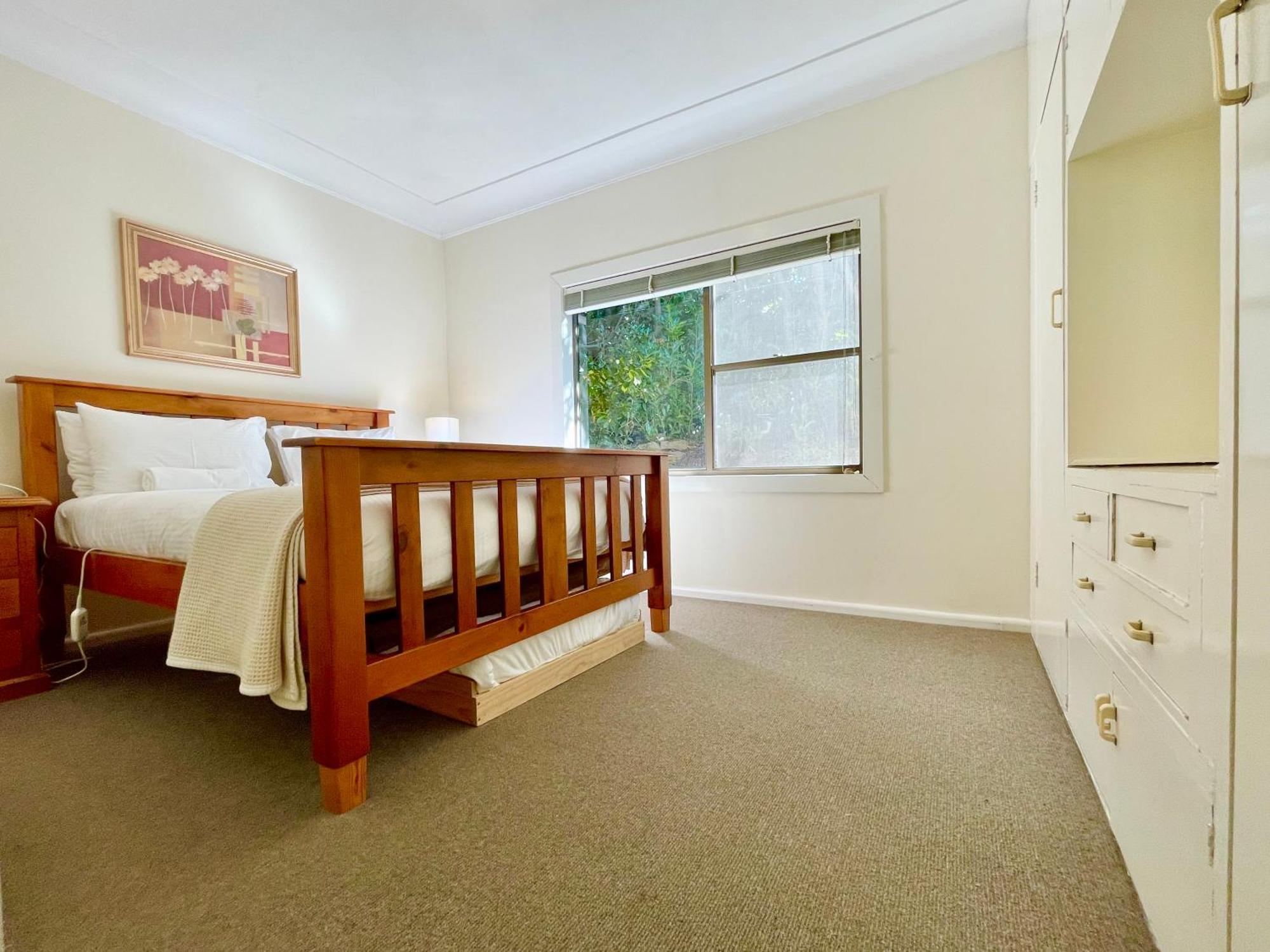 Vila Raspberry Terrace Of Leura Exteriér fotografie