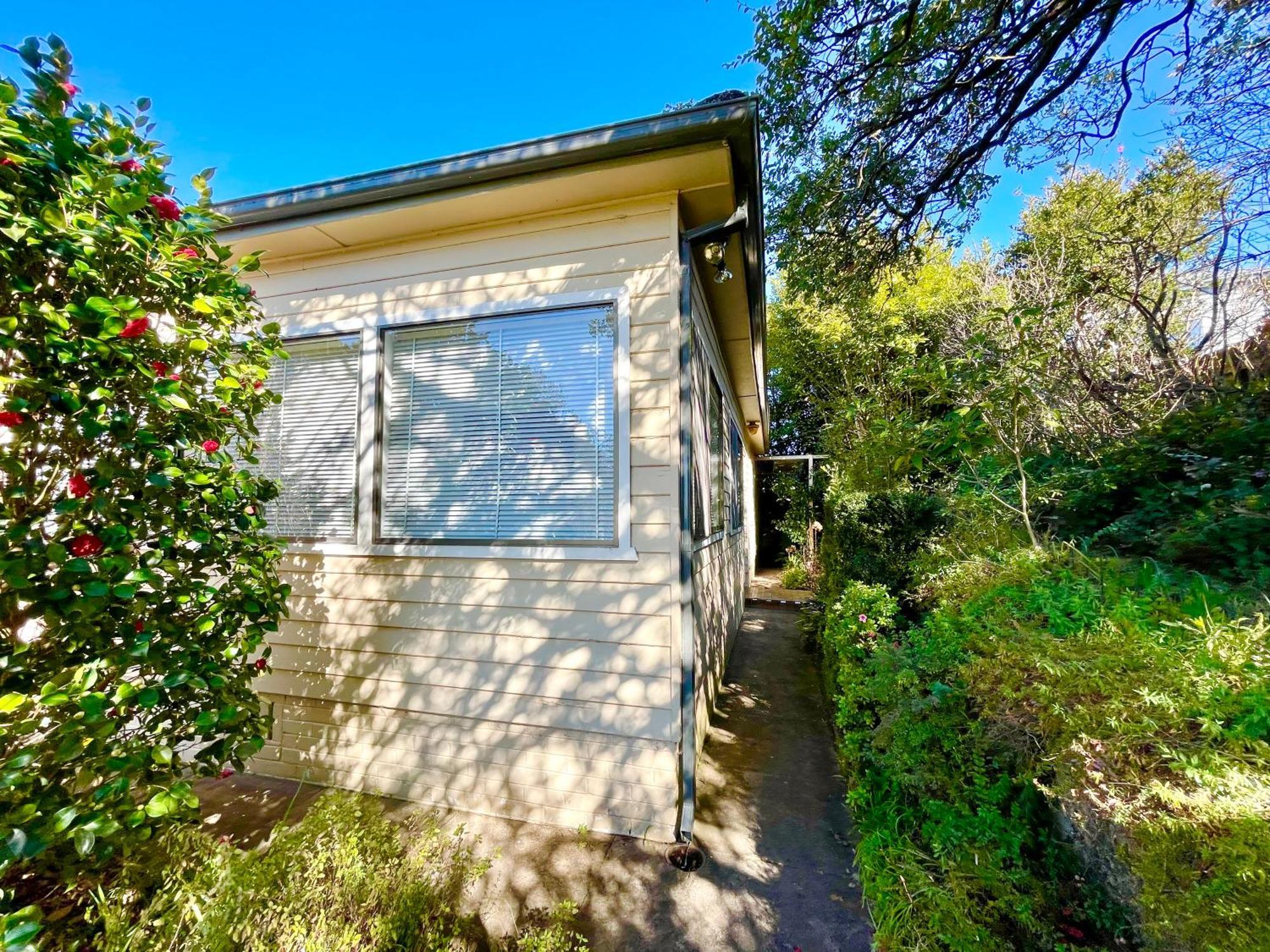 Vila Raspberry Terrace Of Leura Exteriér fotografie