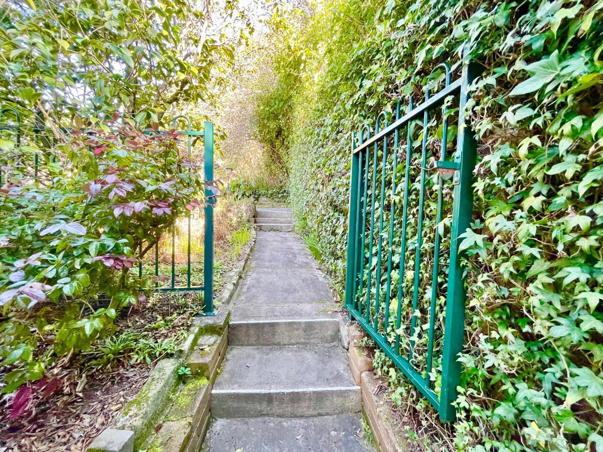 Vila Raspberry Terrace Of Leura Exteriér fotografie