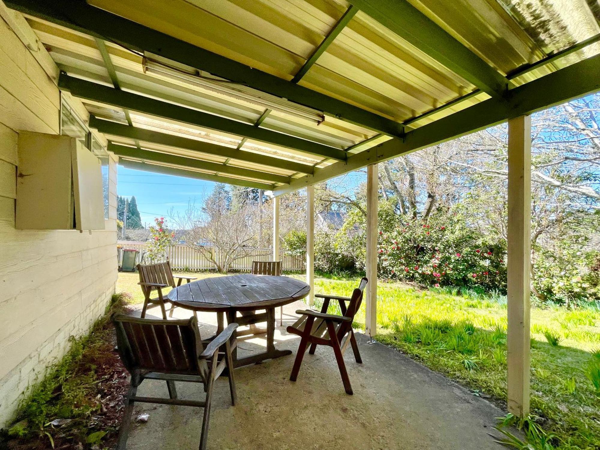 Vila Raspberry Terrace Of Leura Exteriér fotografie