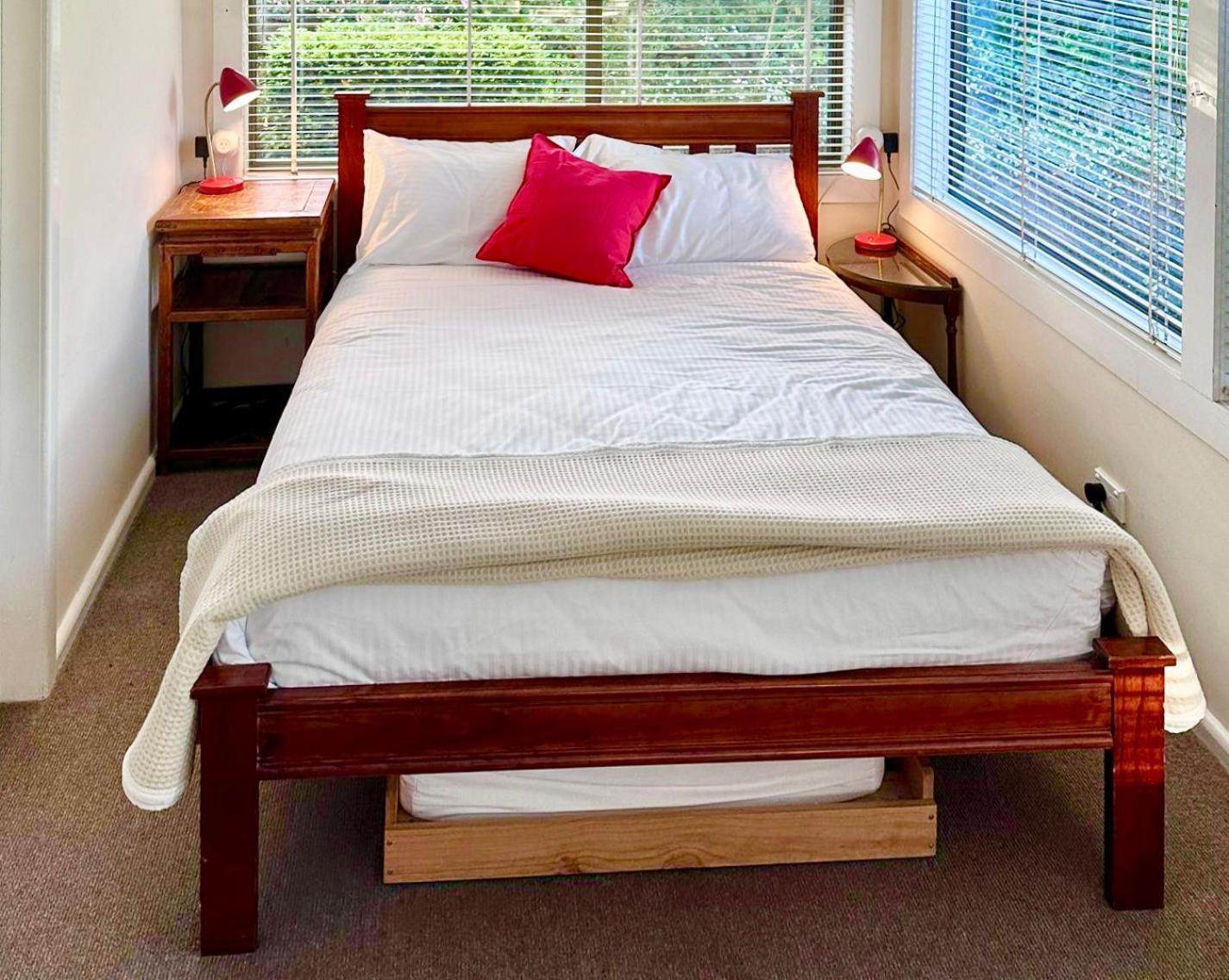 Vila Raspberry Terrace Of Leura Exteriér fotografie